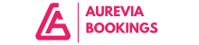 Aurevia Bookings Logo