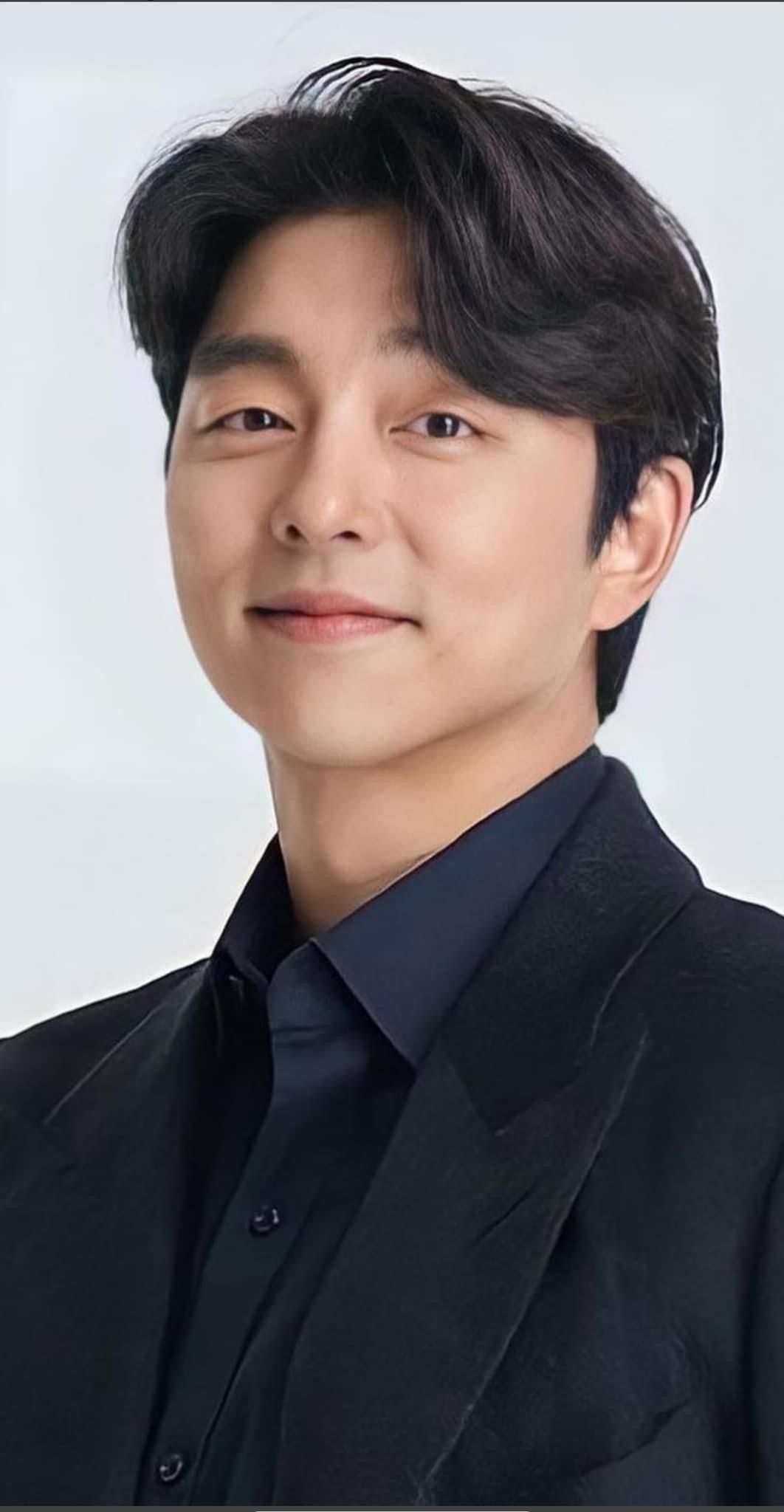 GONG YOO