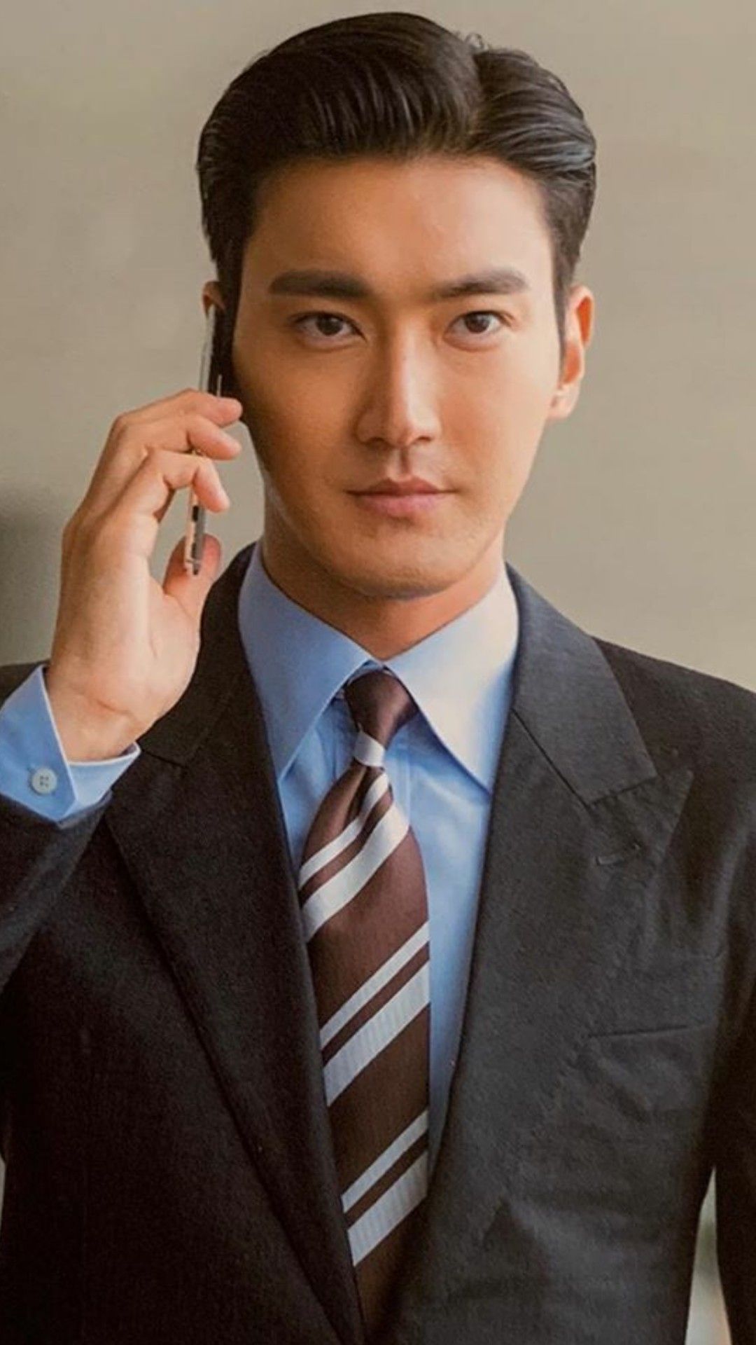 SIWON (CHOI SI-WON)